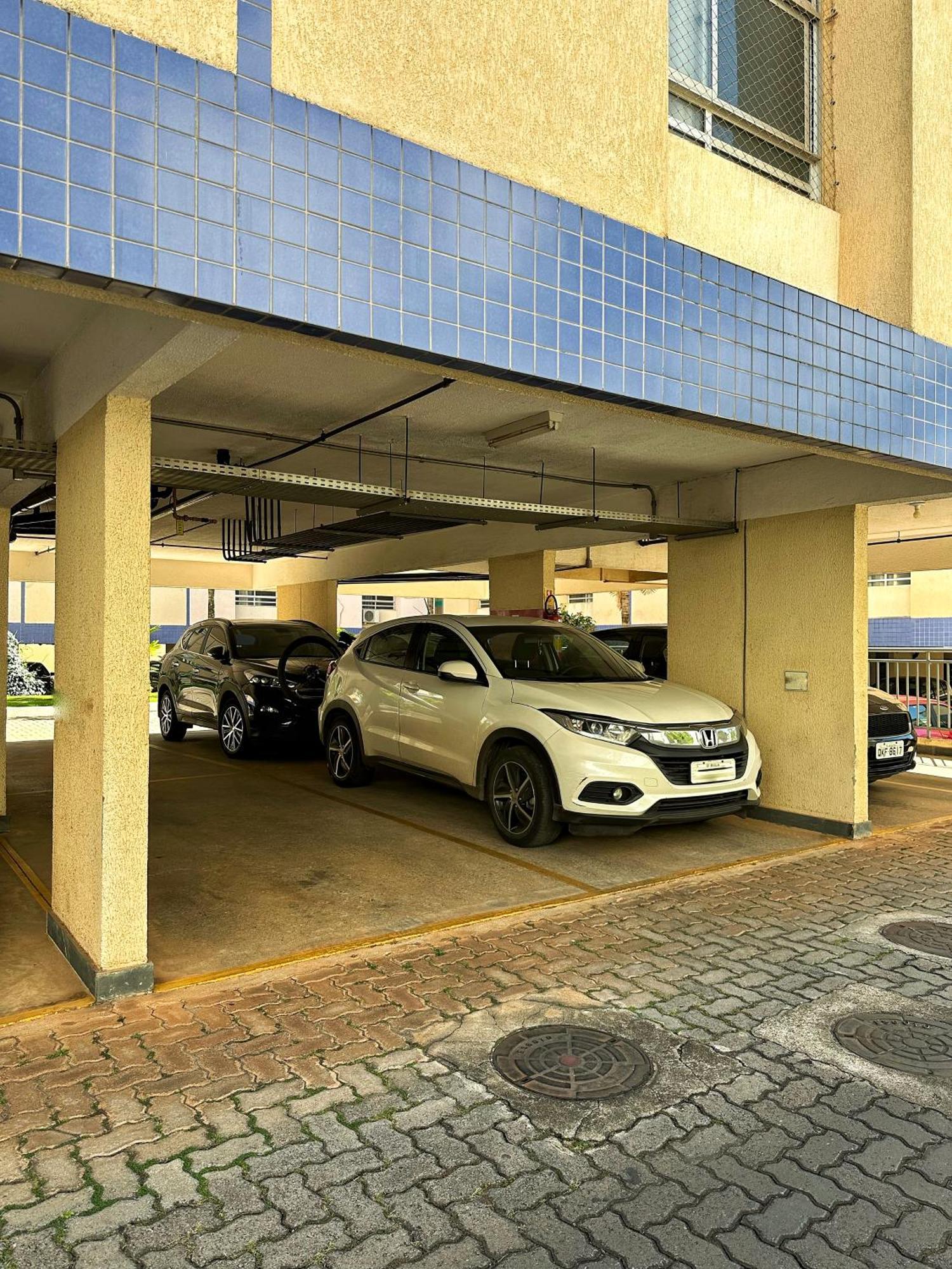 Studio Na Asa Norte, Condominio Fechado 브라질리아 외부 사진